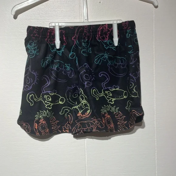 Rugrats 2 Piece Pyjamas - Picture 2 of 4